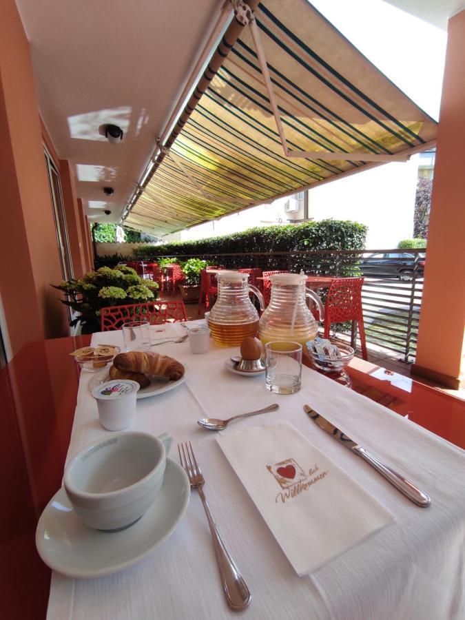 Il Guscio Hotel Grado