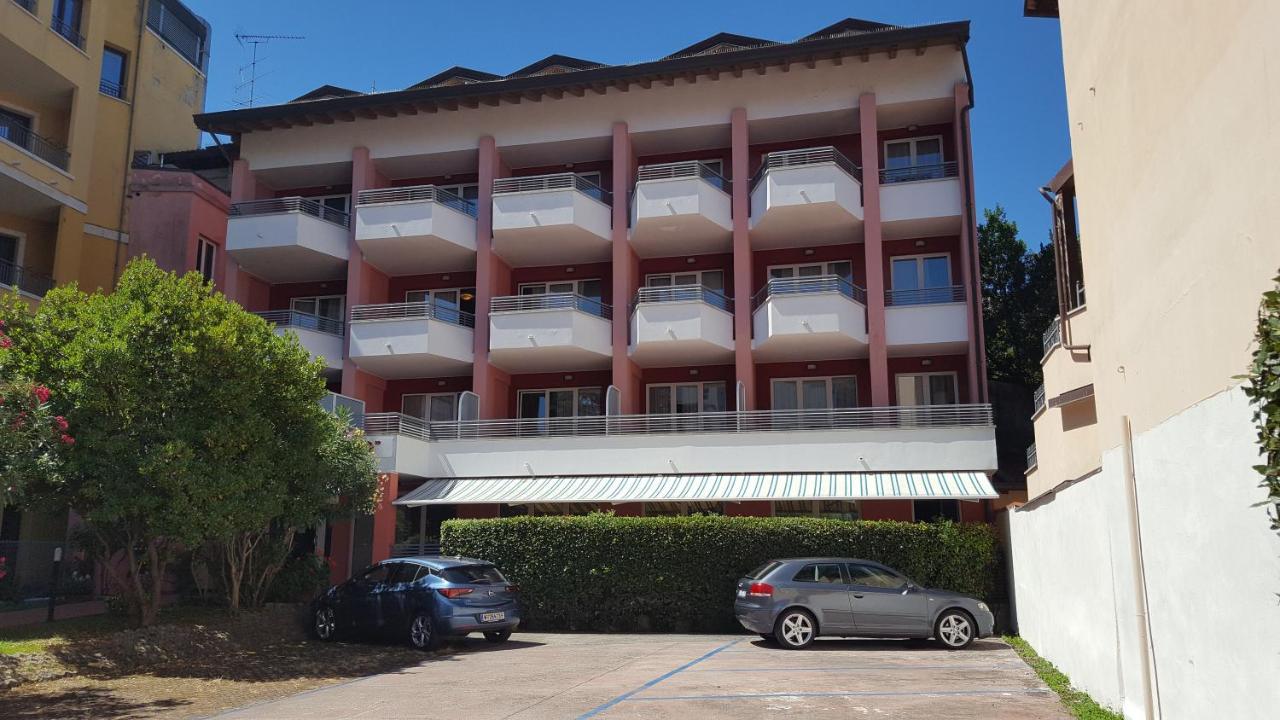 Hotel Il Guscio