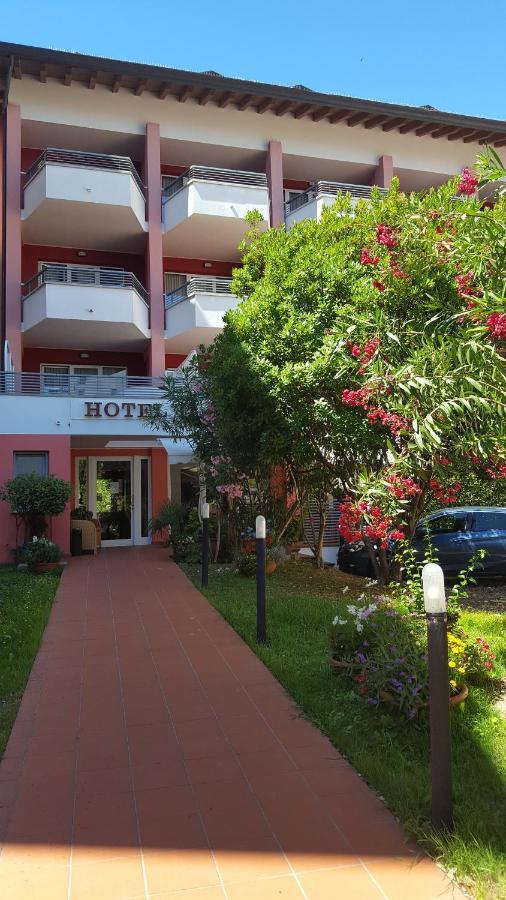 Il Guscio Hotel