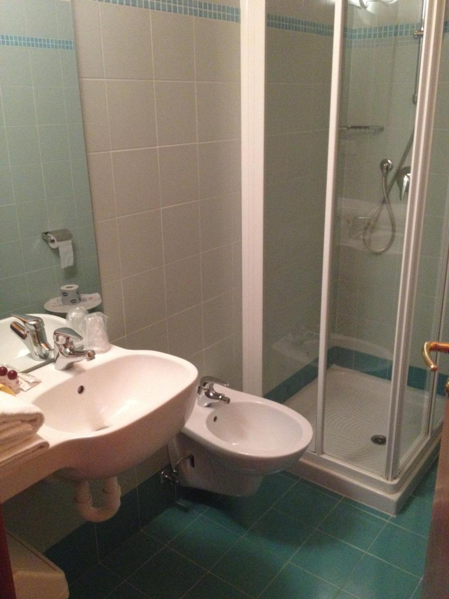Hotel Il Guscio