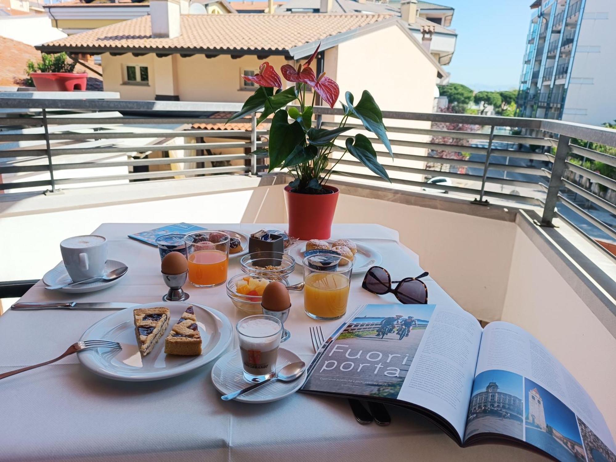 Il Guscio Hotel 3*