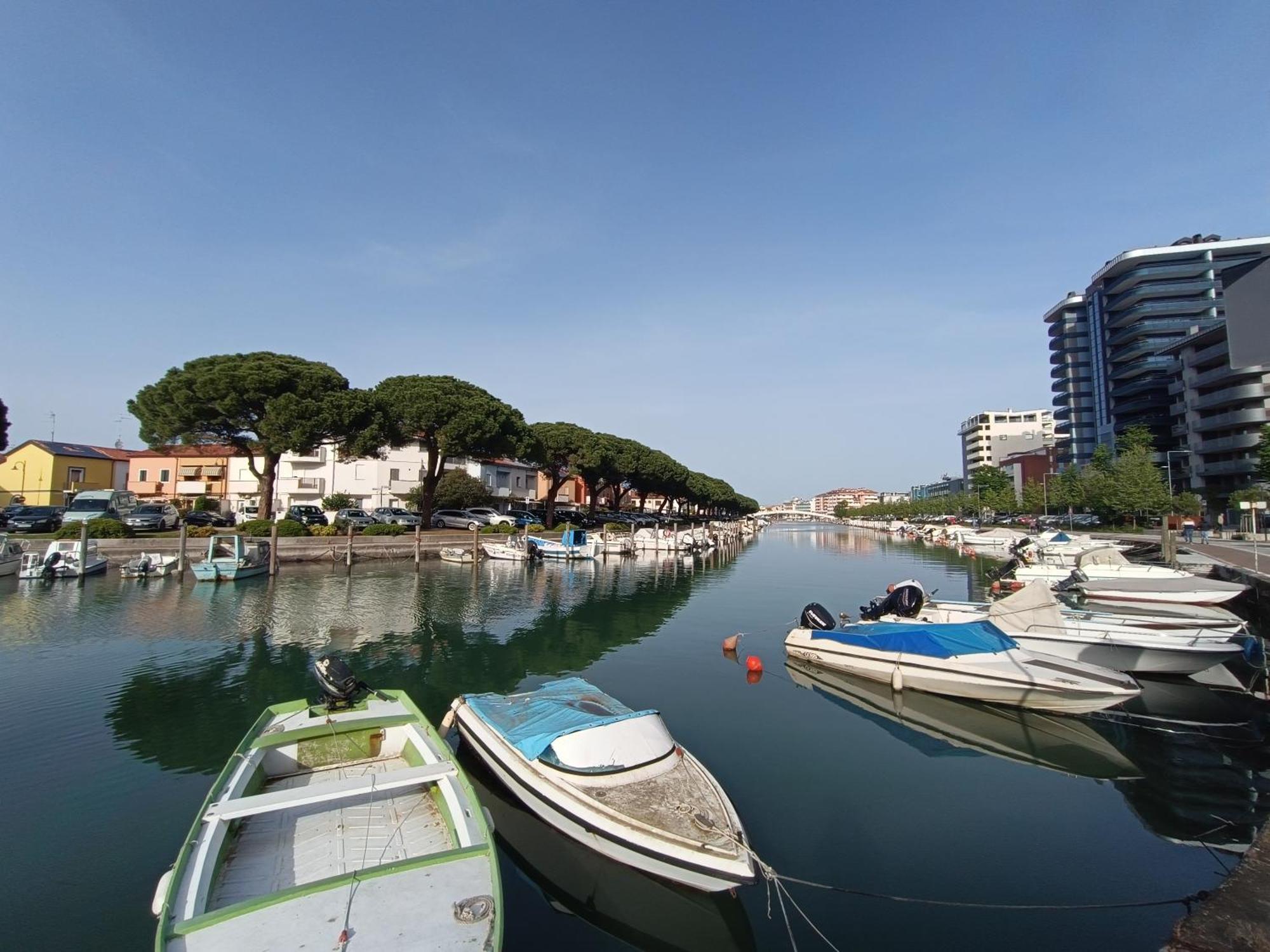 Il Guscio Hotel Grado