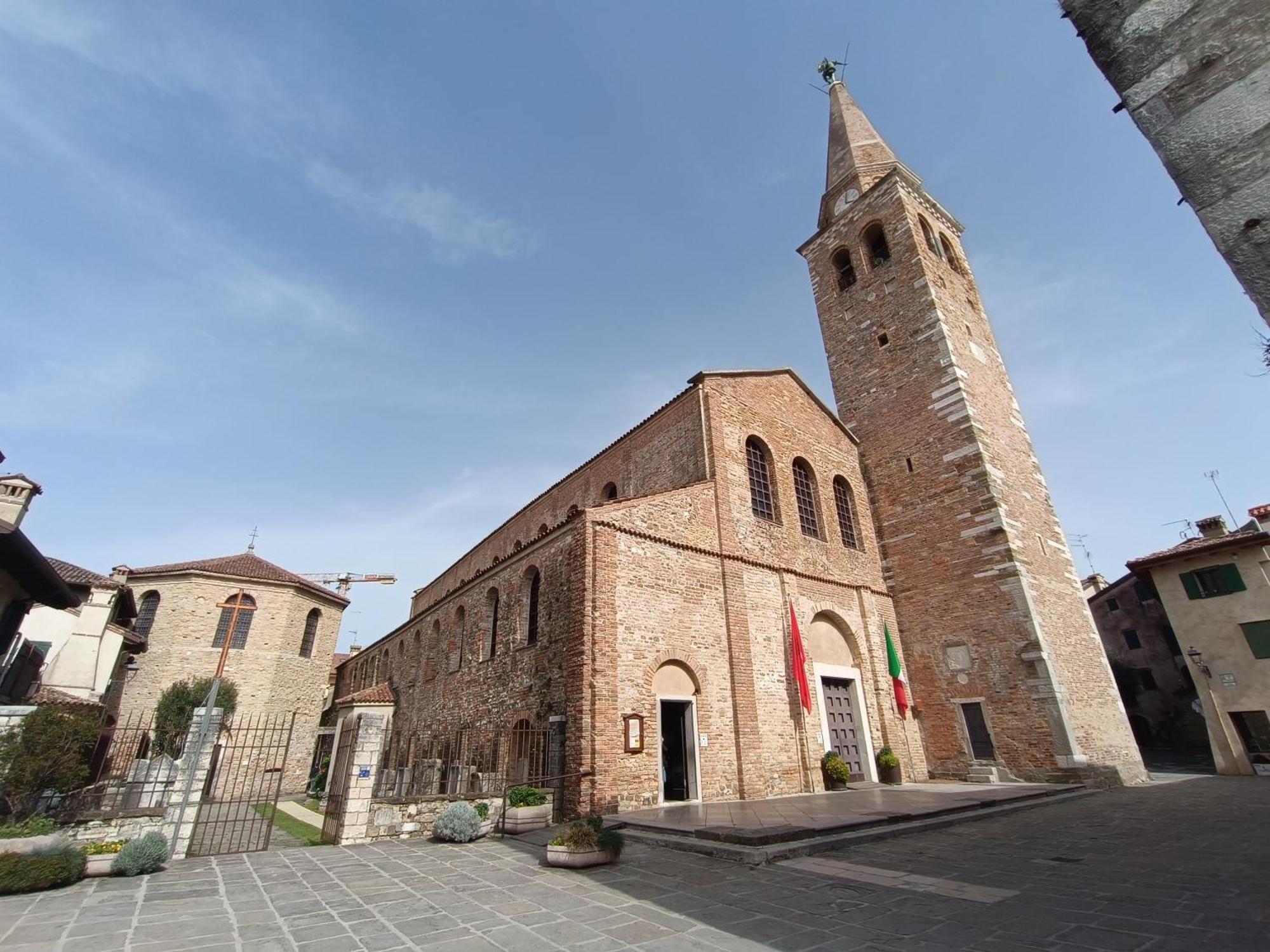 Il Guscio Hotel 3*