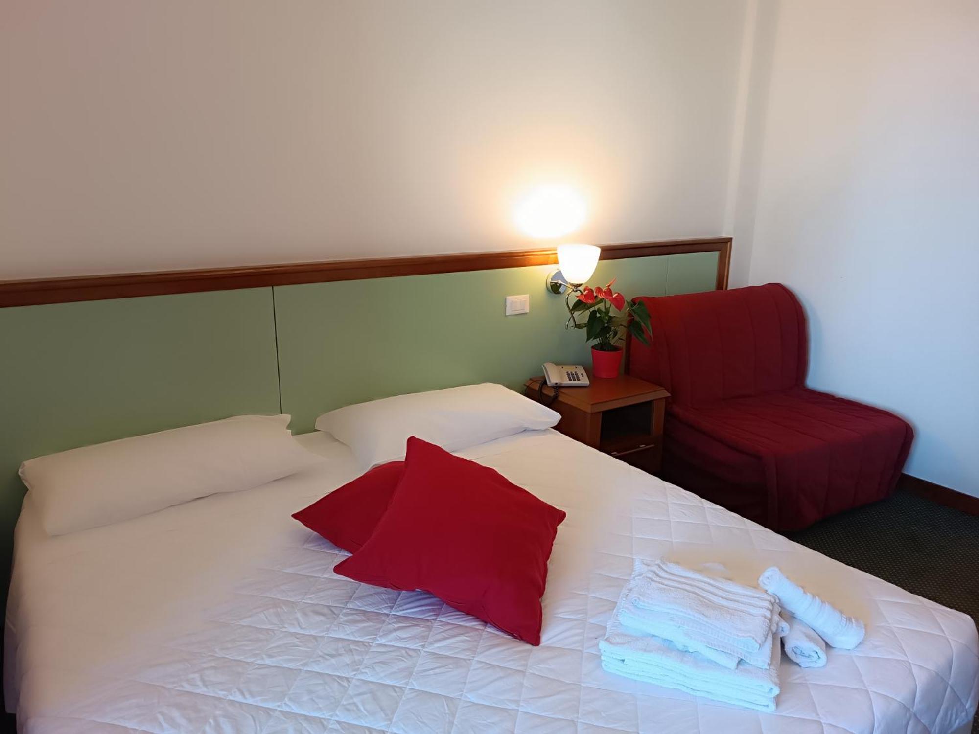 Hotel Il Guscio