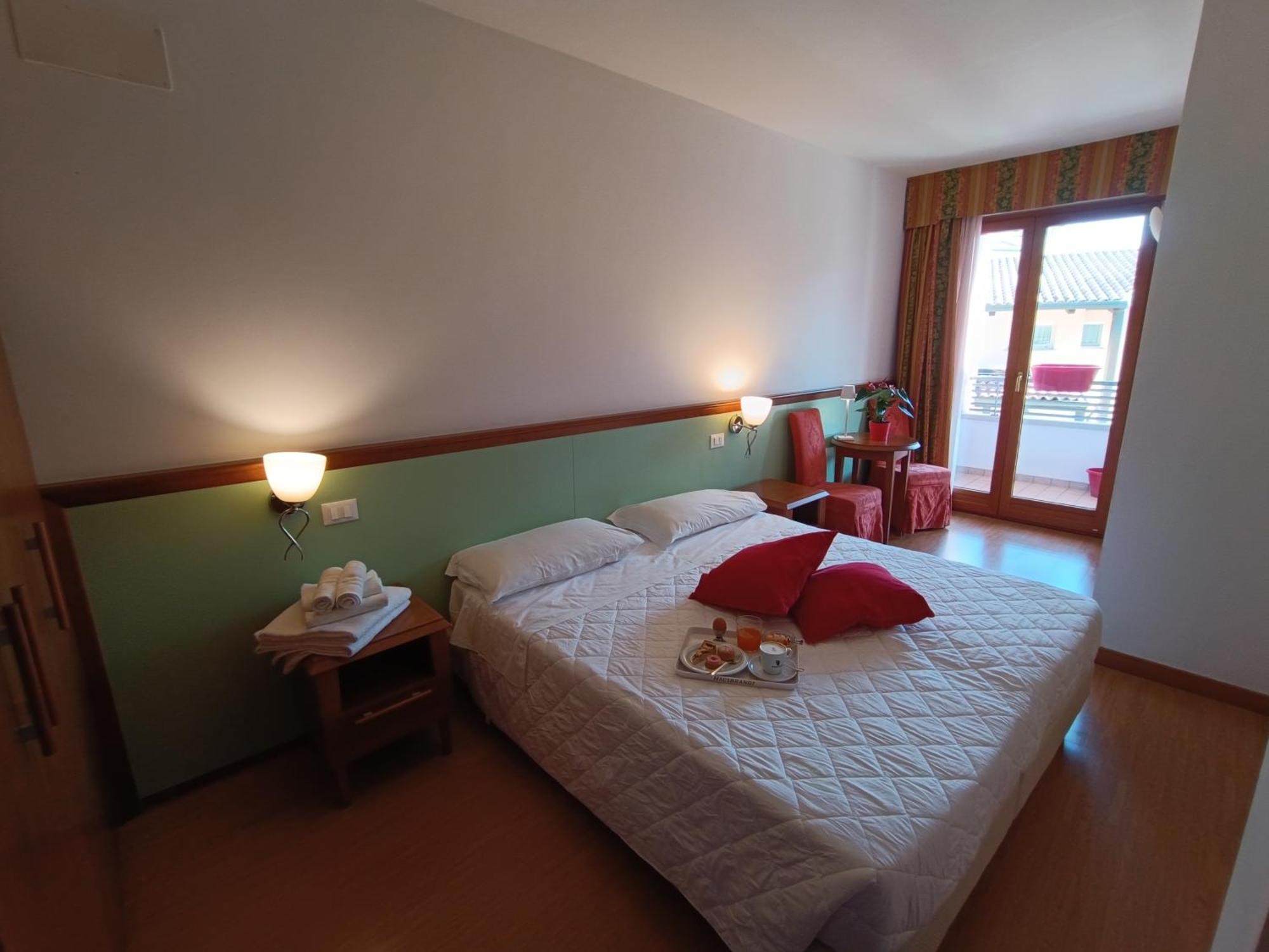 Il Guscio Hotel 3*