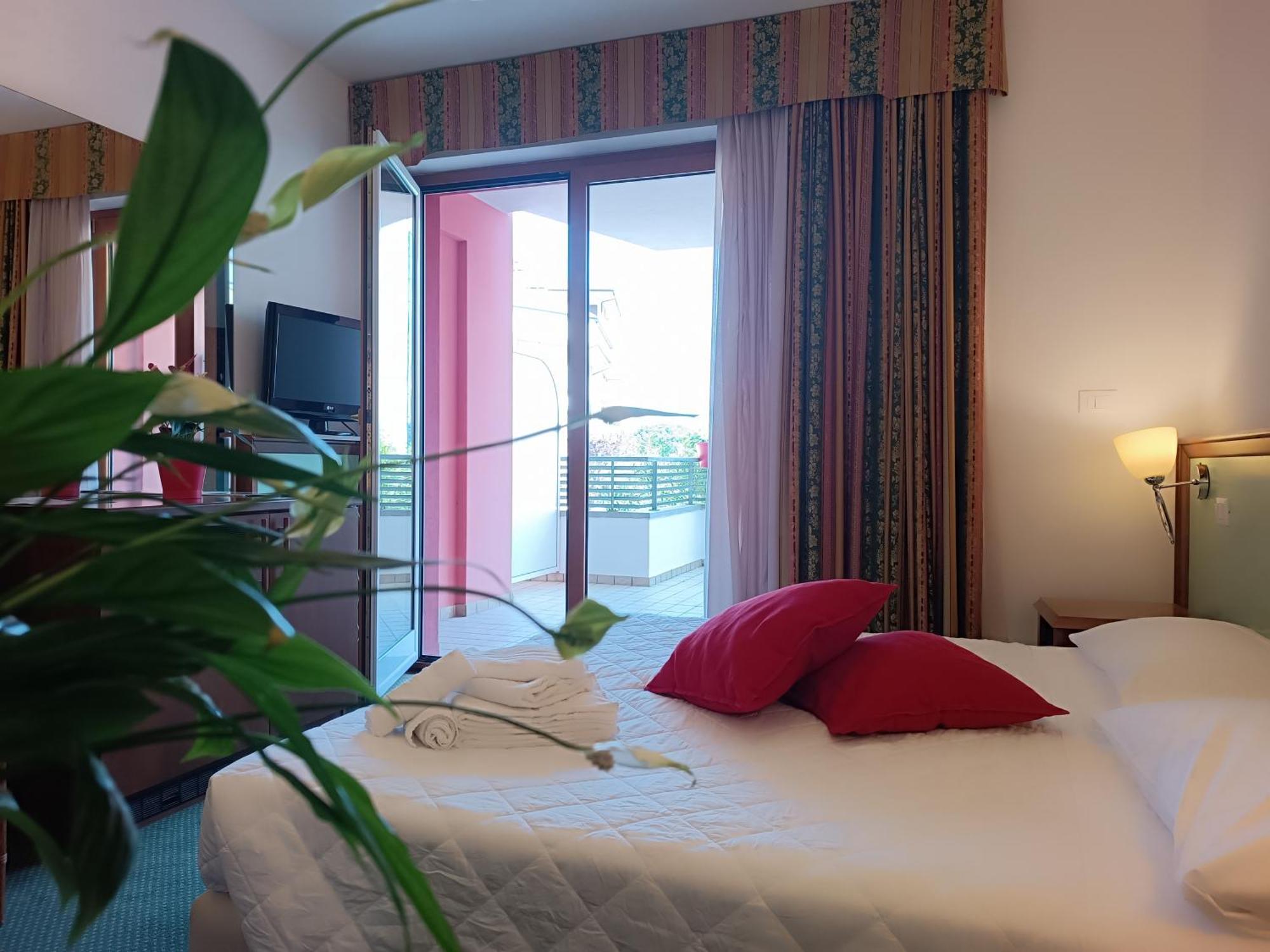 Il Guscio Hotel Grado