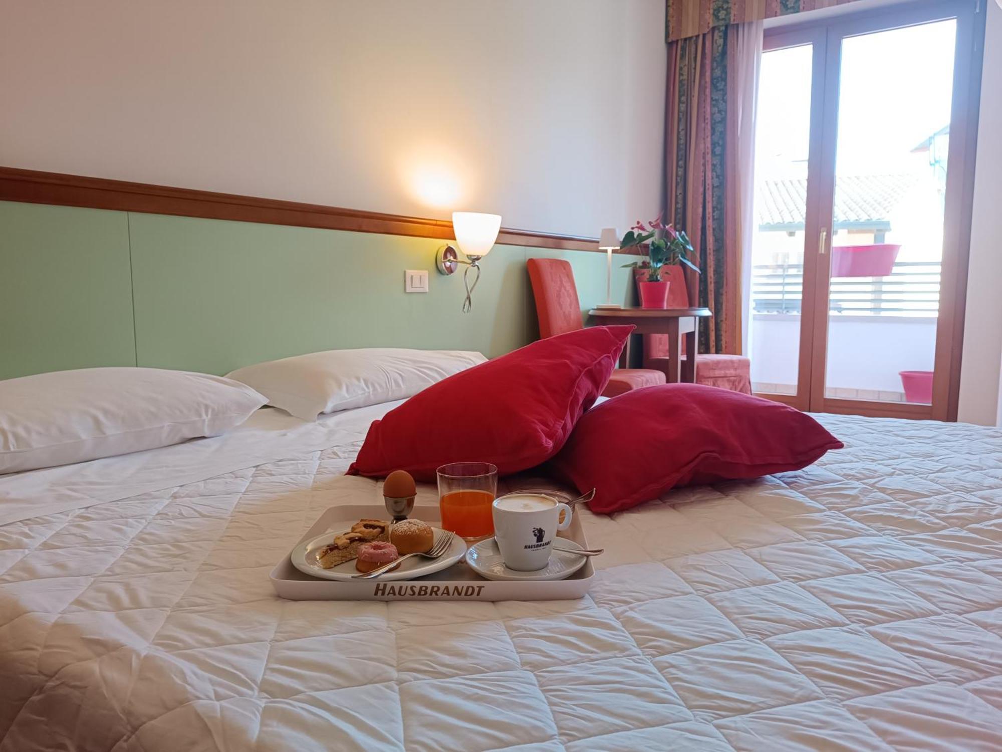 Il Guscio Hotel 3*
