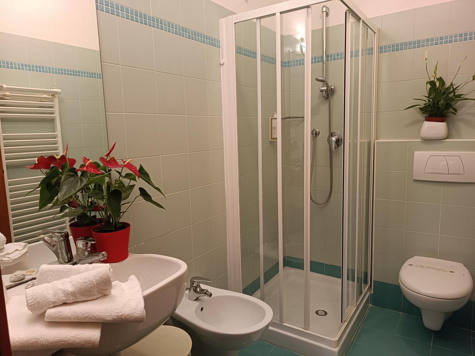 Hotel Il Guscio