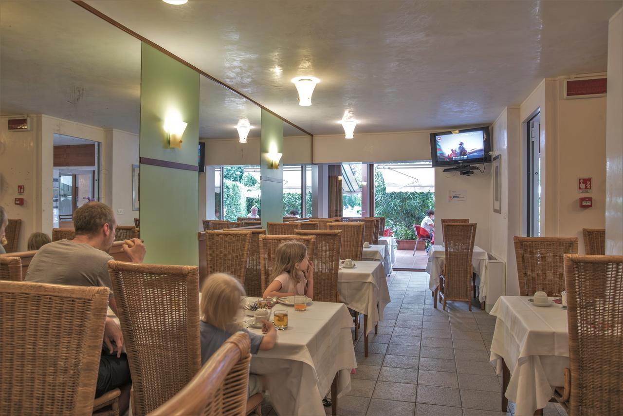 Hotel Il Guscio 3*