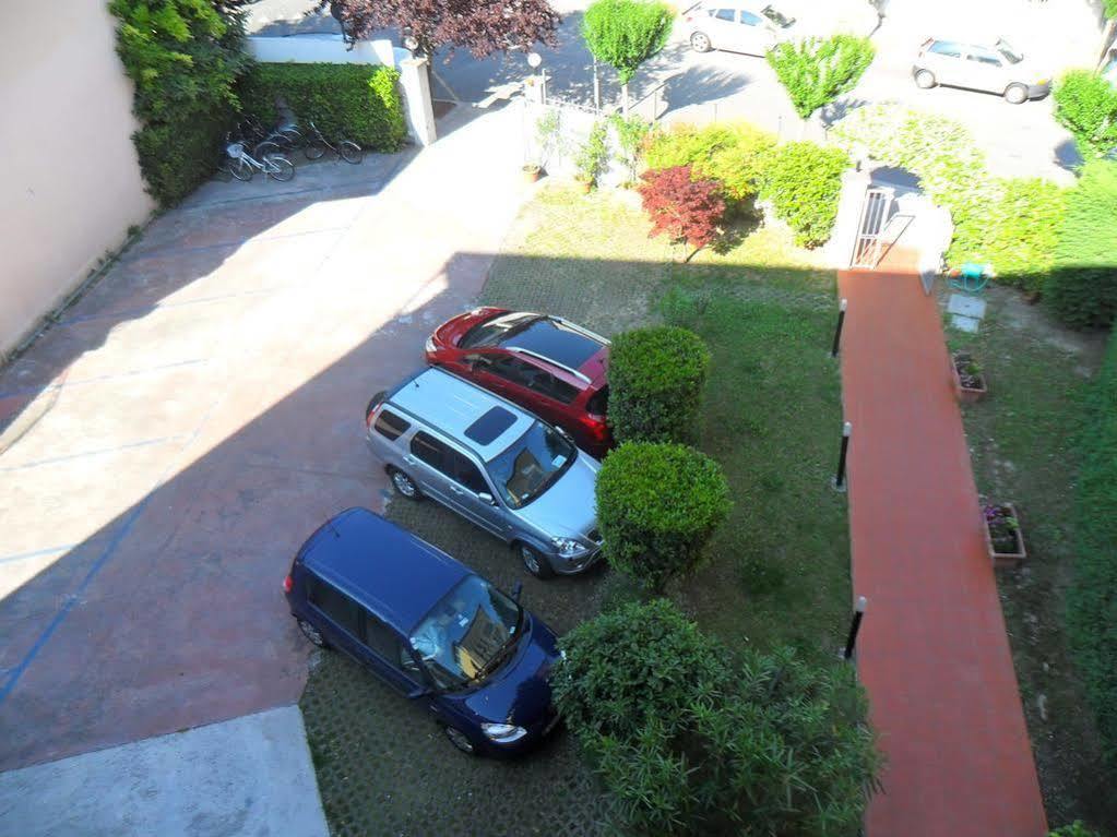 Il Guscio Hotel Grado